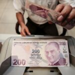 Merkez Bankası rezervleri tarihi zirveye yükseldi